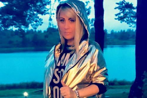 Алиса Алексеева