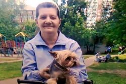 Любовь Ивановна Жукова