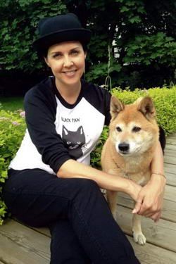 Olga Shelest Ioshi