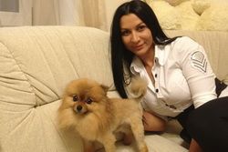 София Портман
