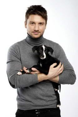 Sergey Lazarev